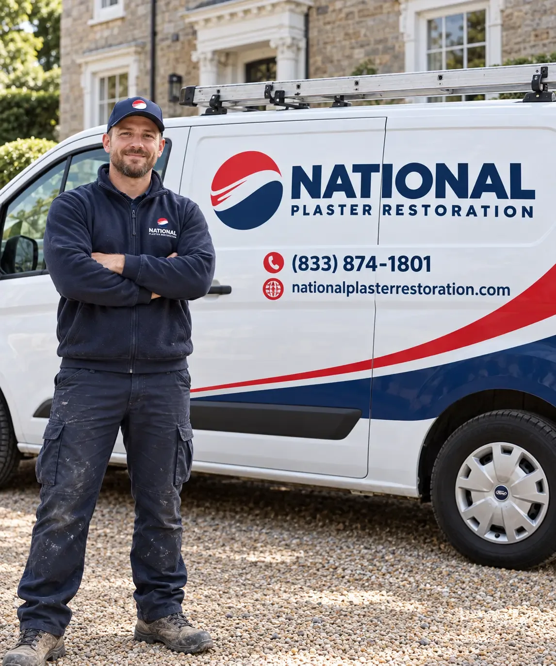 Plaster Repair company in Princeton, MN